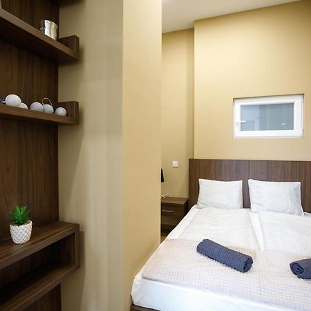 A37 Awesome Apartments Budapest Exterior photo