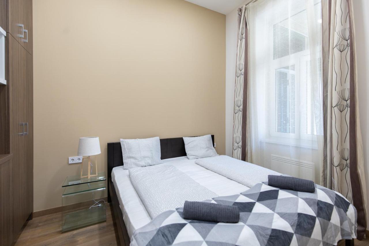 A37 Awesome Apartments Budapest Exterior photo