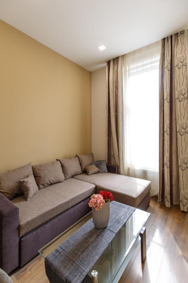 A37 Awesome Apartments Budapest Exterior photo