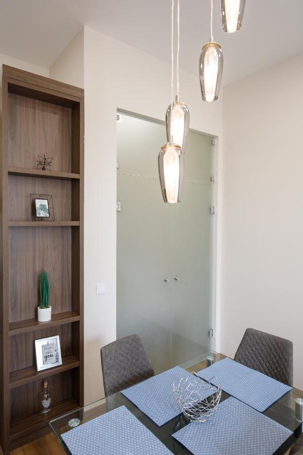 A37 Awesome Apartments Budapest Exterior photo