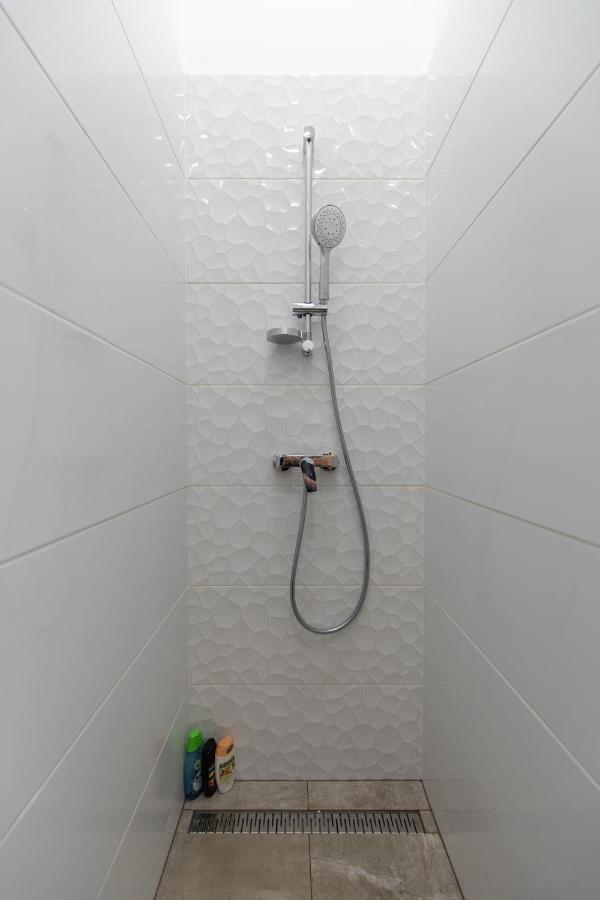 A37 Awesome Apartments Budapest Exterior photo