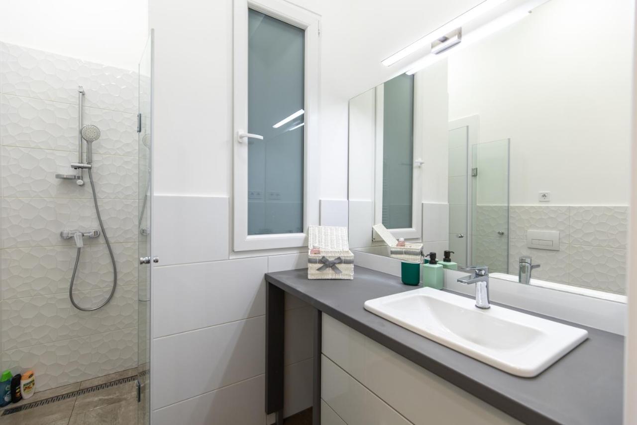 A37 Awesome Apartments Budapest Exterior photo