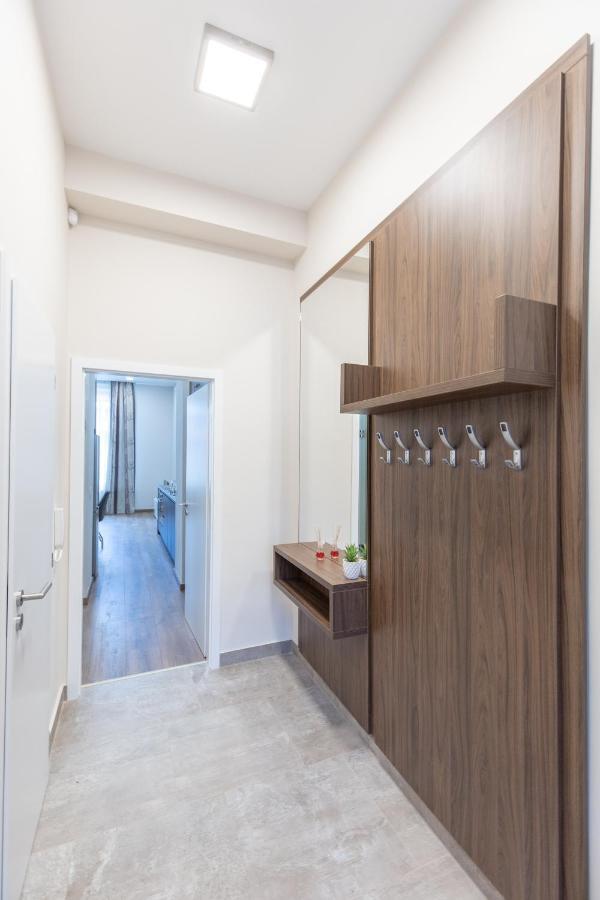A37 Awesome Apartments Budapest Exterior photo